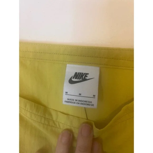 NIKE NWT Athletic Halter Dress Size Medium - Picture 11 of 11